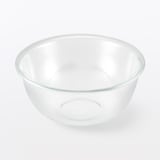 耐熱ガラスボール　Ｌ