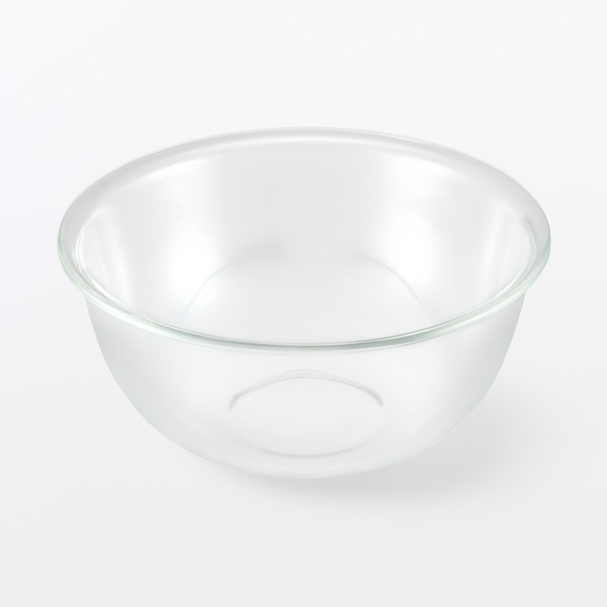 耐熱ガラスボール　Ｌ