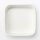 蓋が選べる　ホーロー保存容器　スクエア