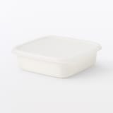 ホーロー保存容器用　シール蓋　スクエア