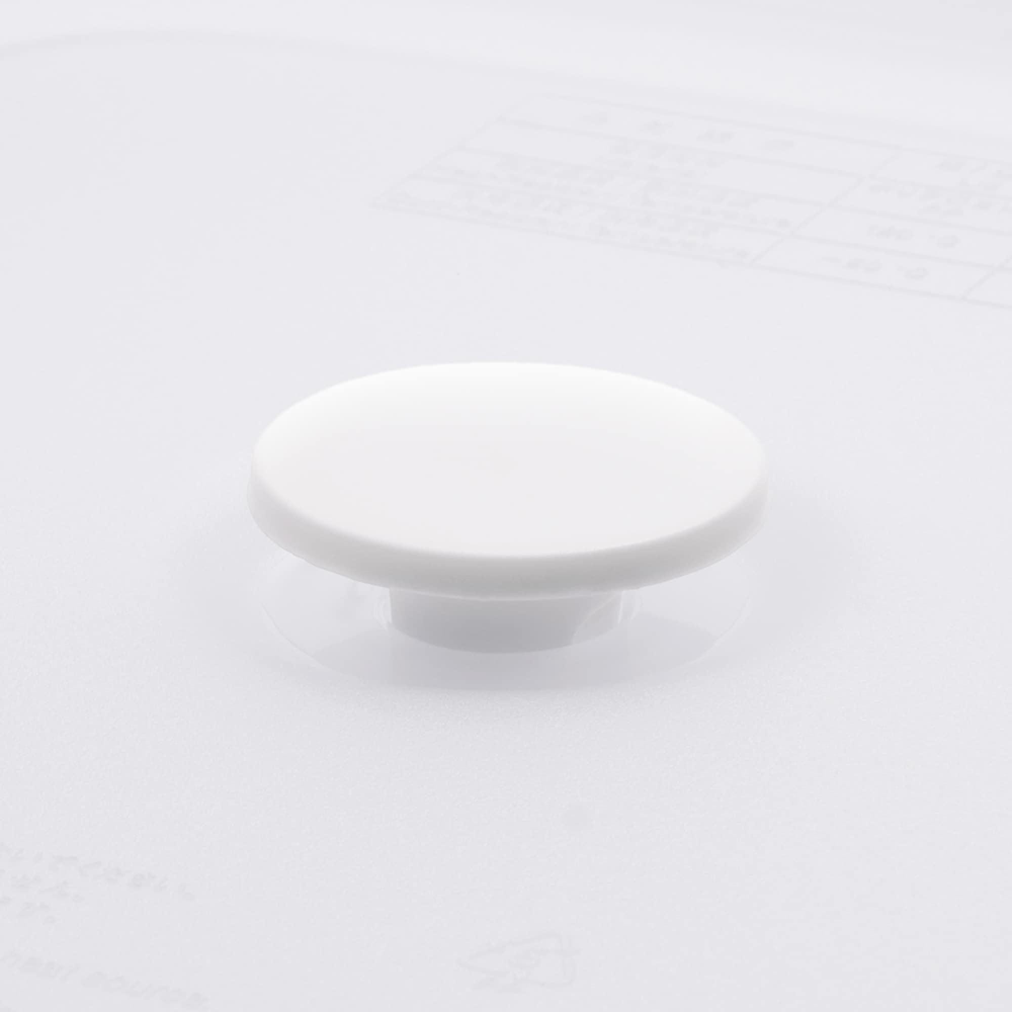 ホーロー保存容器用　バルブ付き密閉蓋　スクエア