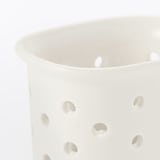 磁器　ぬか床用　水取り器