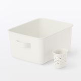 磁器　ぬか床用　水取り器