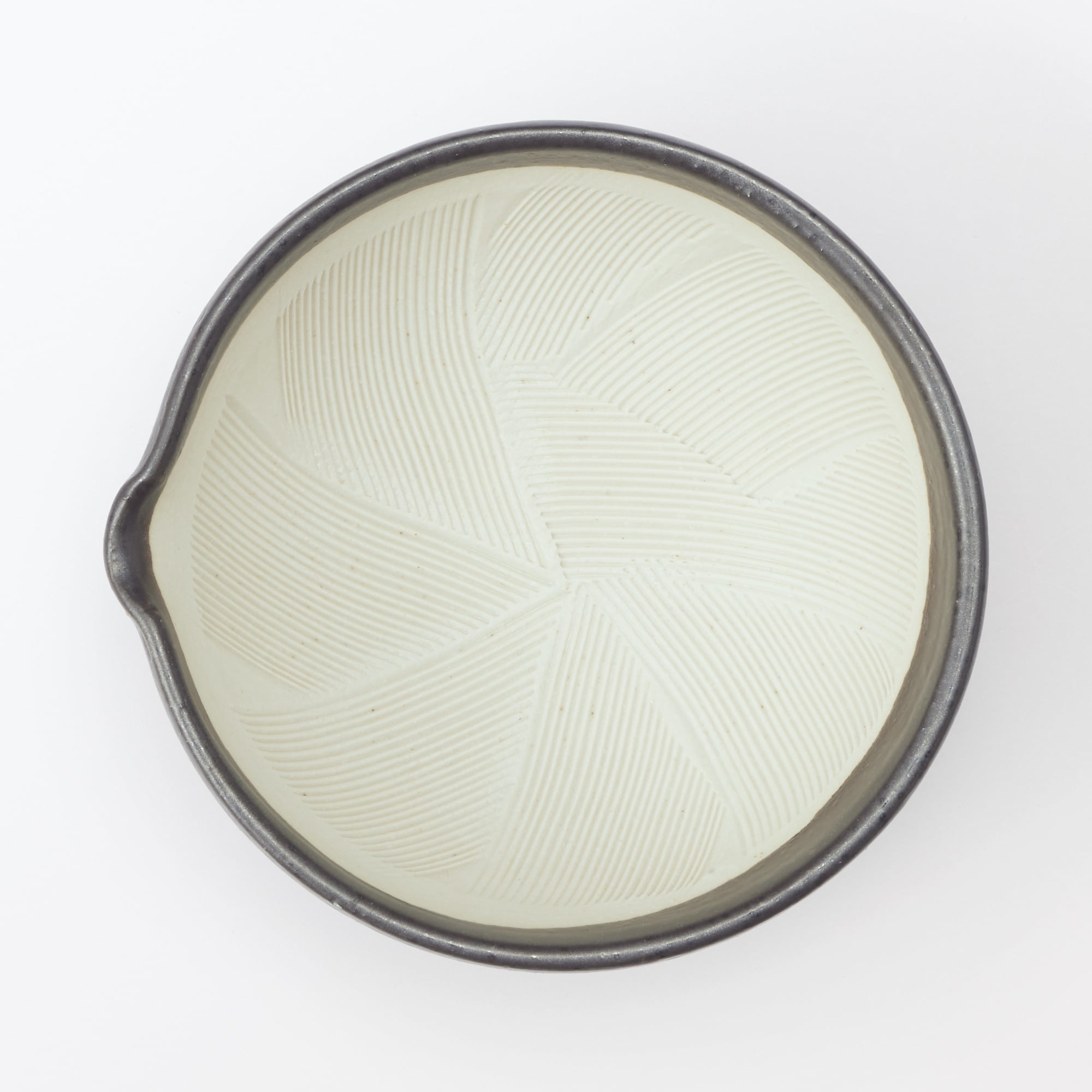 美濃焼　すり鉢