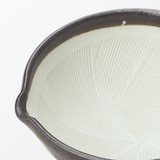 美濃焼　すり鉢