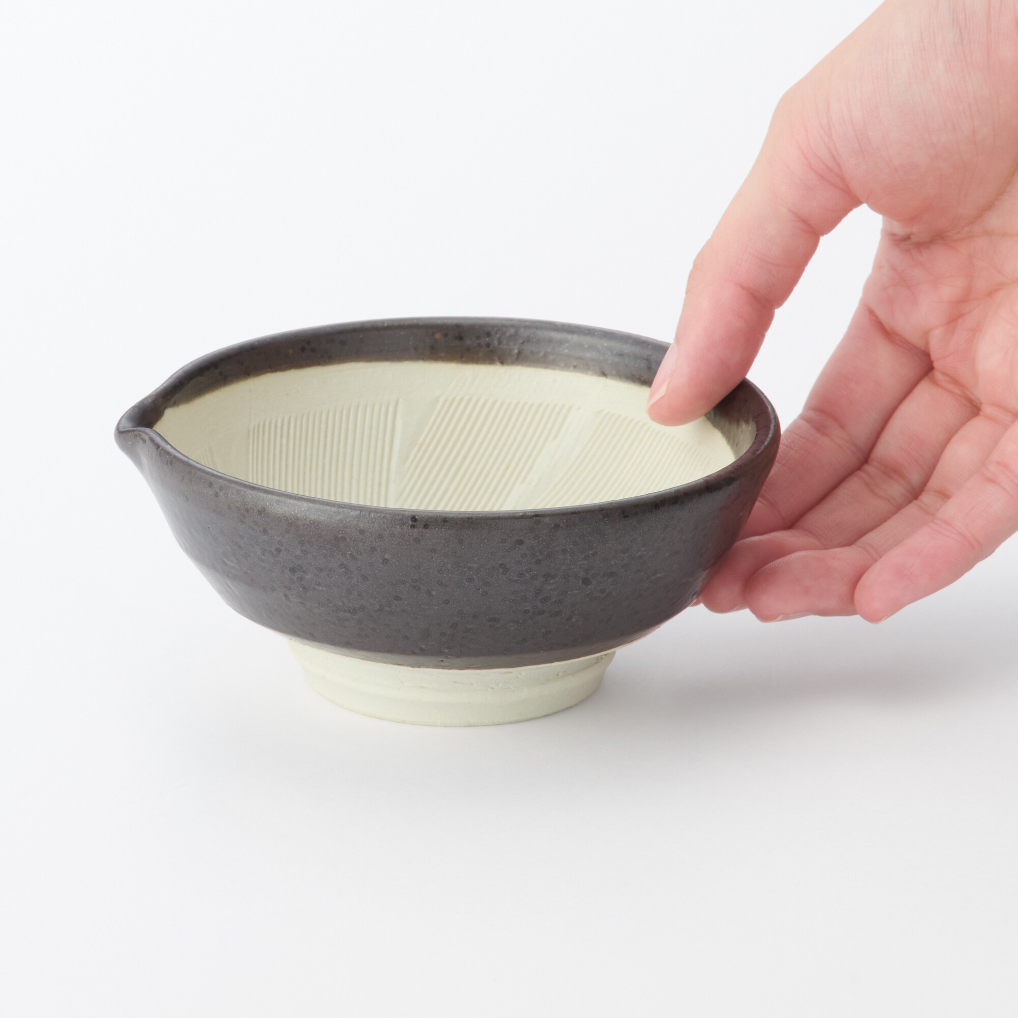 美濃焼　すり鉢