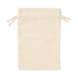 綿　ギフト巾着袋　小