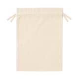 綿　ギフト巾着袋　中