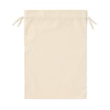 綿　ギフト巾着袋　大