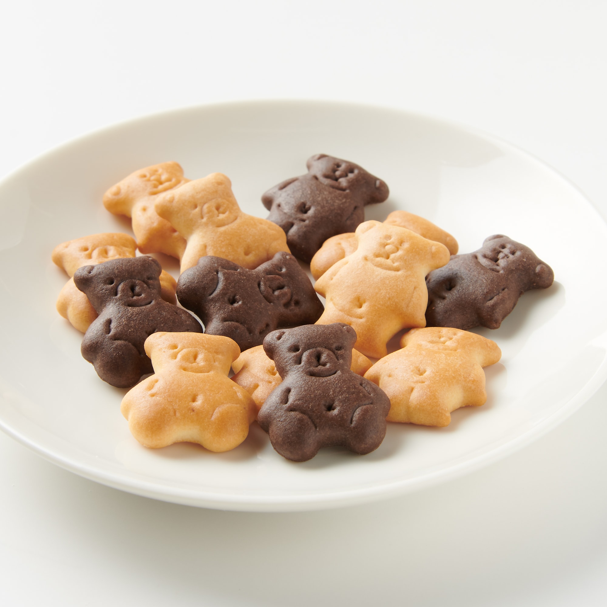 クリスマス てんさい糖ビスケット | 無印良品