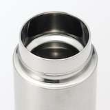 真空断熱構造　保温保冷ボトル　ハンドルタイプ