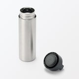 真空断熱構造　保温保冷ボトル　ハンドルタイプ