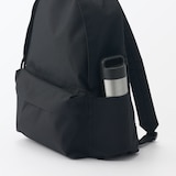 真空断熱構造　保温保冷ボトル　ハンドルタイプ