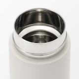 真空断熱構造　保温保冷ボトル　ハンドルタイプ