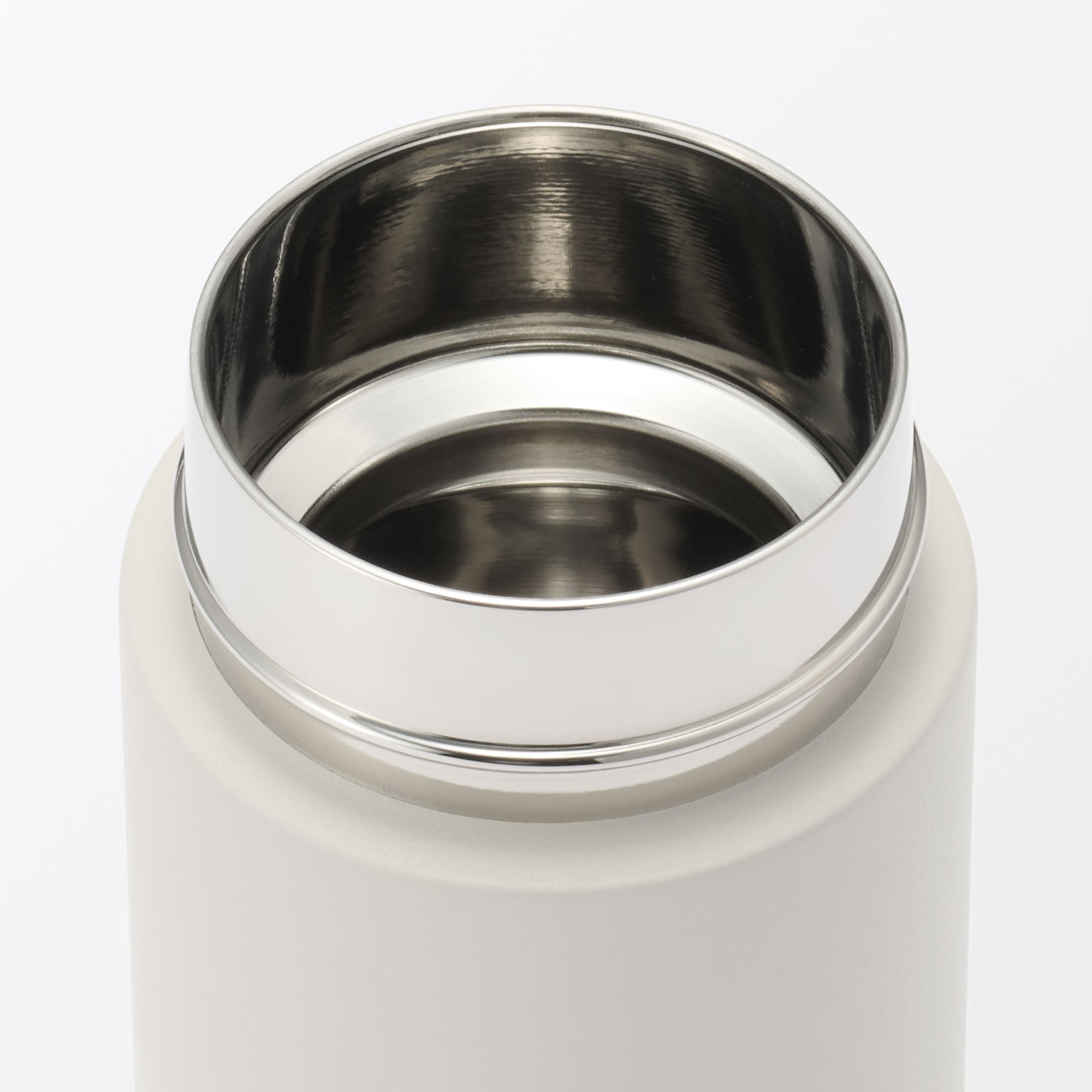 真空断熱構造　保温保冷ボトル　ハンドルタイプ