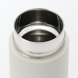 真空断熱構造　保温保冷ボトル　ハンドルタイプ