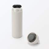 真空断熱構造　保温保冷ボトル　ハンドルタイプ