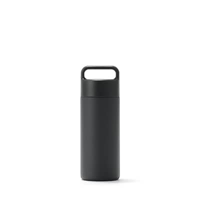 真空断熱構造　保温保冷ボトル　ハンドルタイプ　３５０ｍＬ