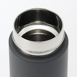 真空断熱構造　保温保冷ボトル　ハンドルタイプ