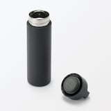 真空断熱構造　保温保冷ボトル　ハンドルタイプ