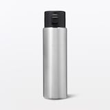 真空断熱構造　保温保冷ボトル　ワンタッチタイプ