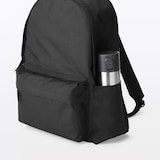 真空断熱構造　保温保冷ボトル　ワンタッチタイプ