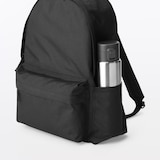 真空断熱構造　保温保冷ボトル　ワンタッチタイプ