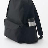 真空断熱構造　保温保冷ボトル　フラットタイプ