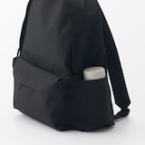 真空断熱構造　保温保冷ボトル　フラットタイプ