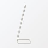 スチールパイプコートハンガー