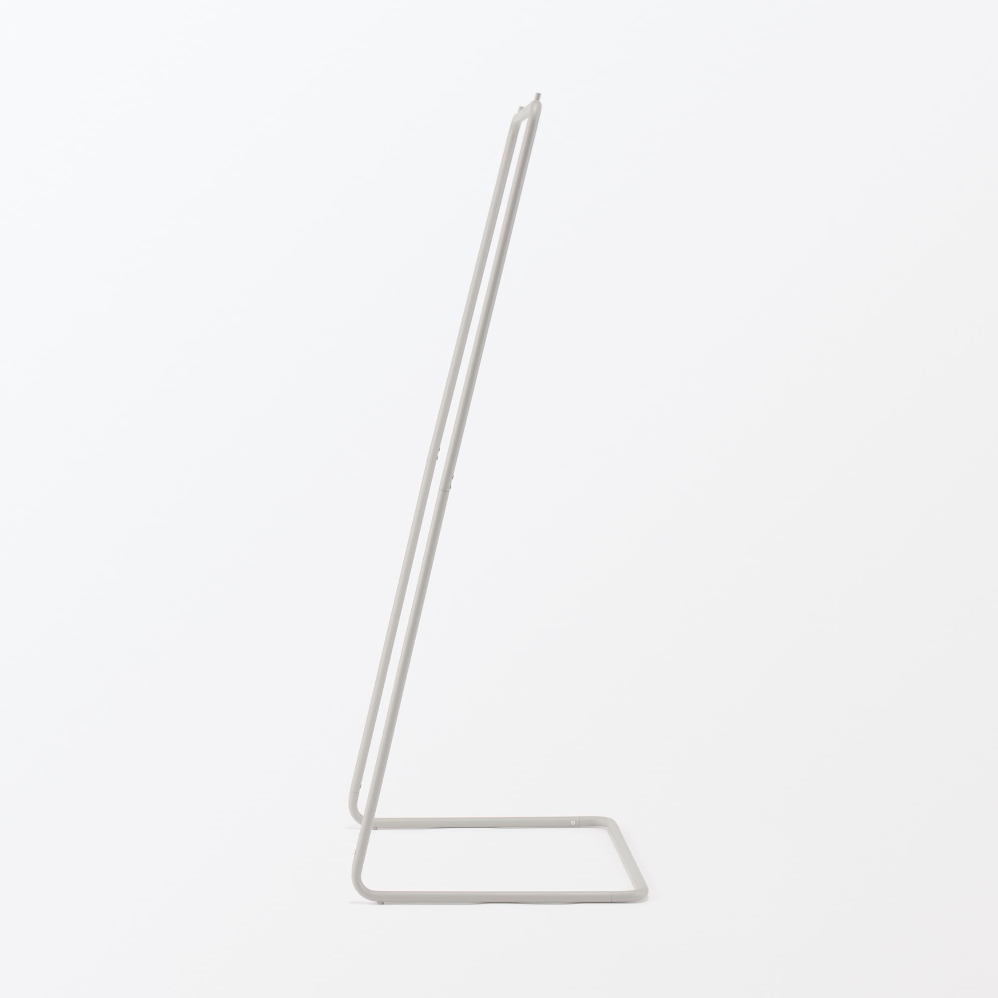 スチールパイプコートハンガー