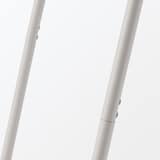 スチールパイプコートハンガー