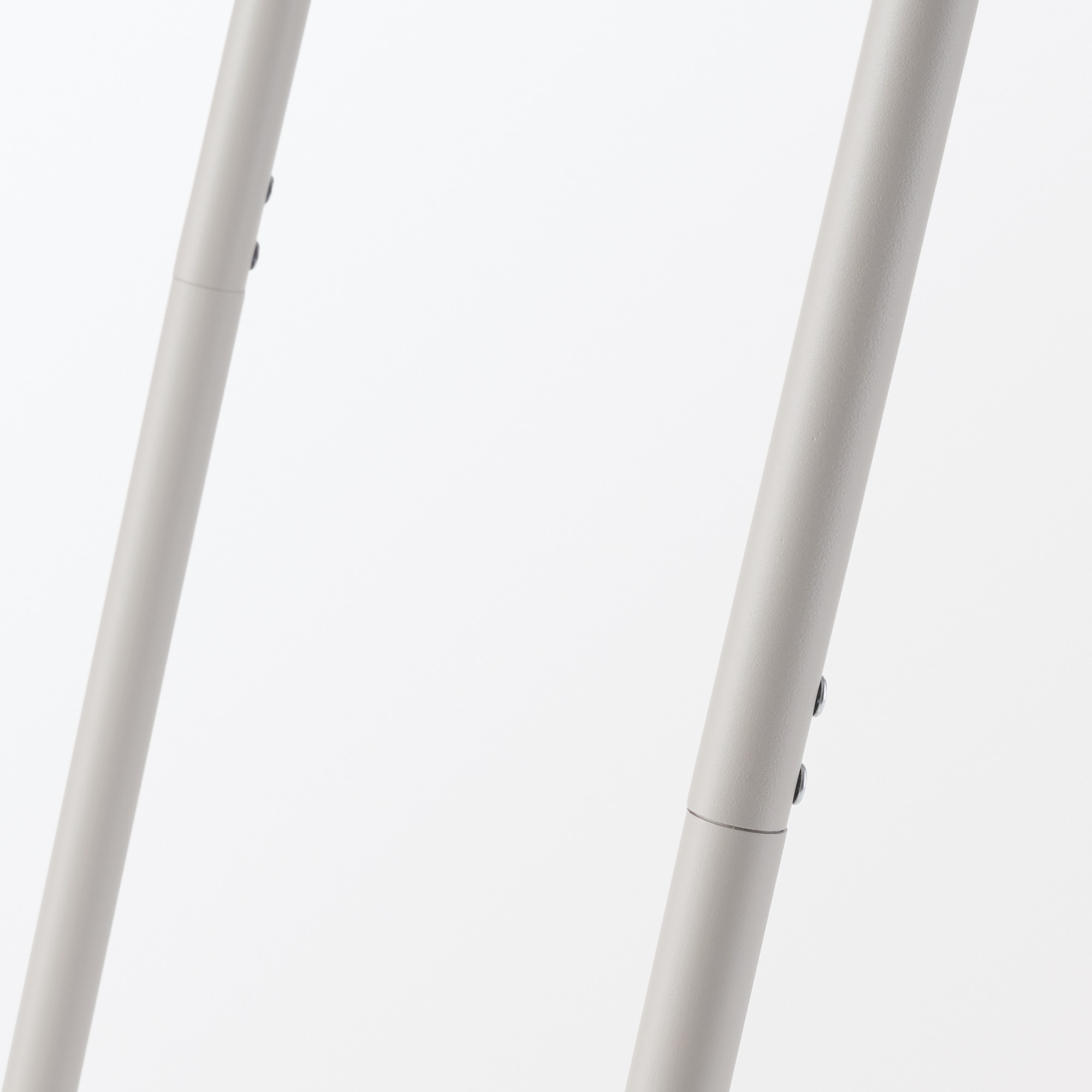 スチールパイプコートハンガー