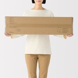 スチールパイプコートハンガー