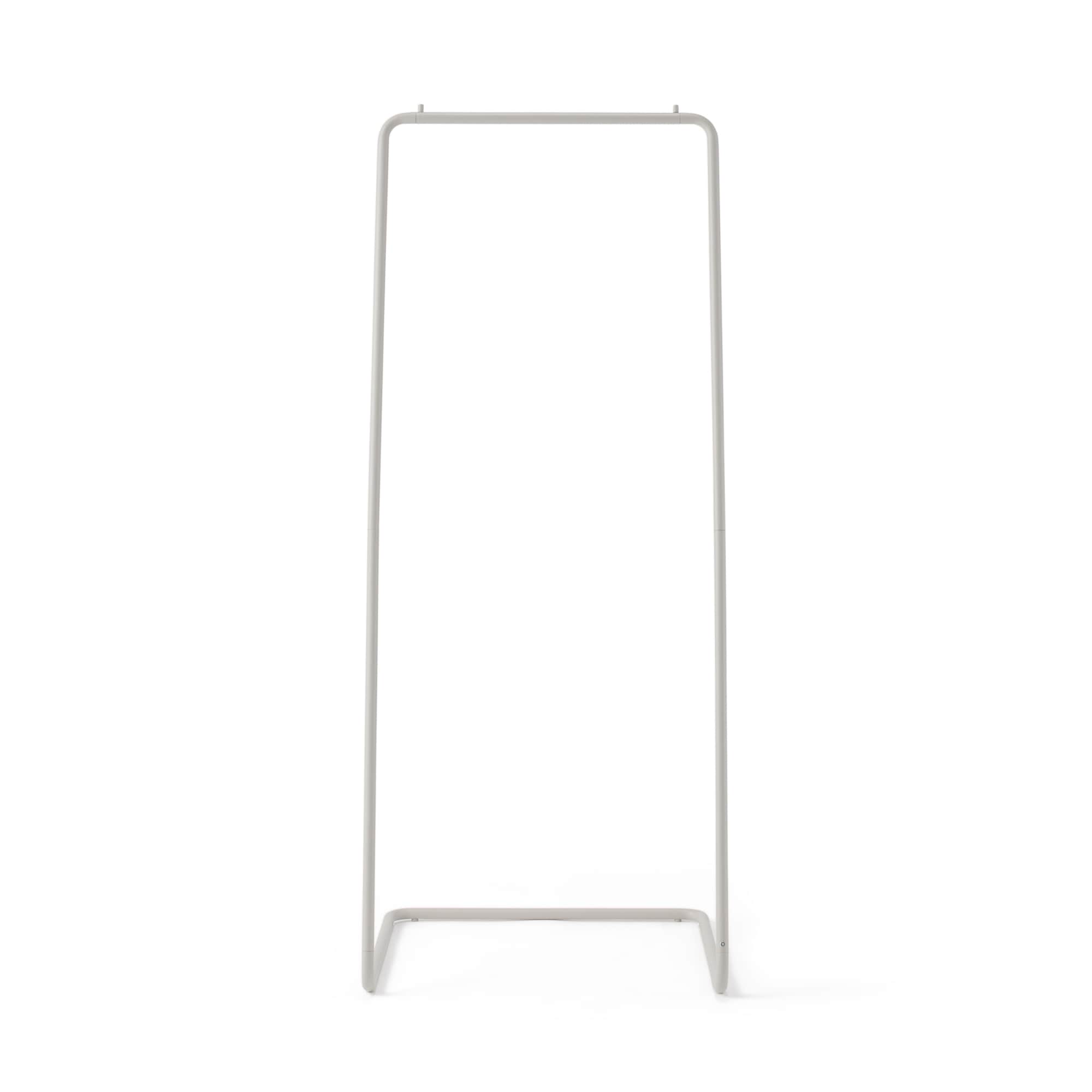 スチールパイプコートハンガー