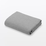 インド綿細番手　テーブルクロス