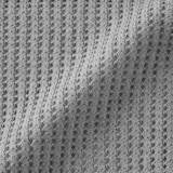 婦人　洗えるメッシュポロカーディガン