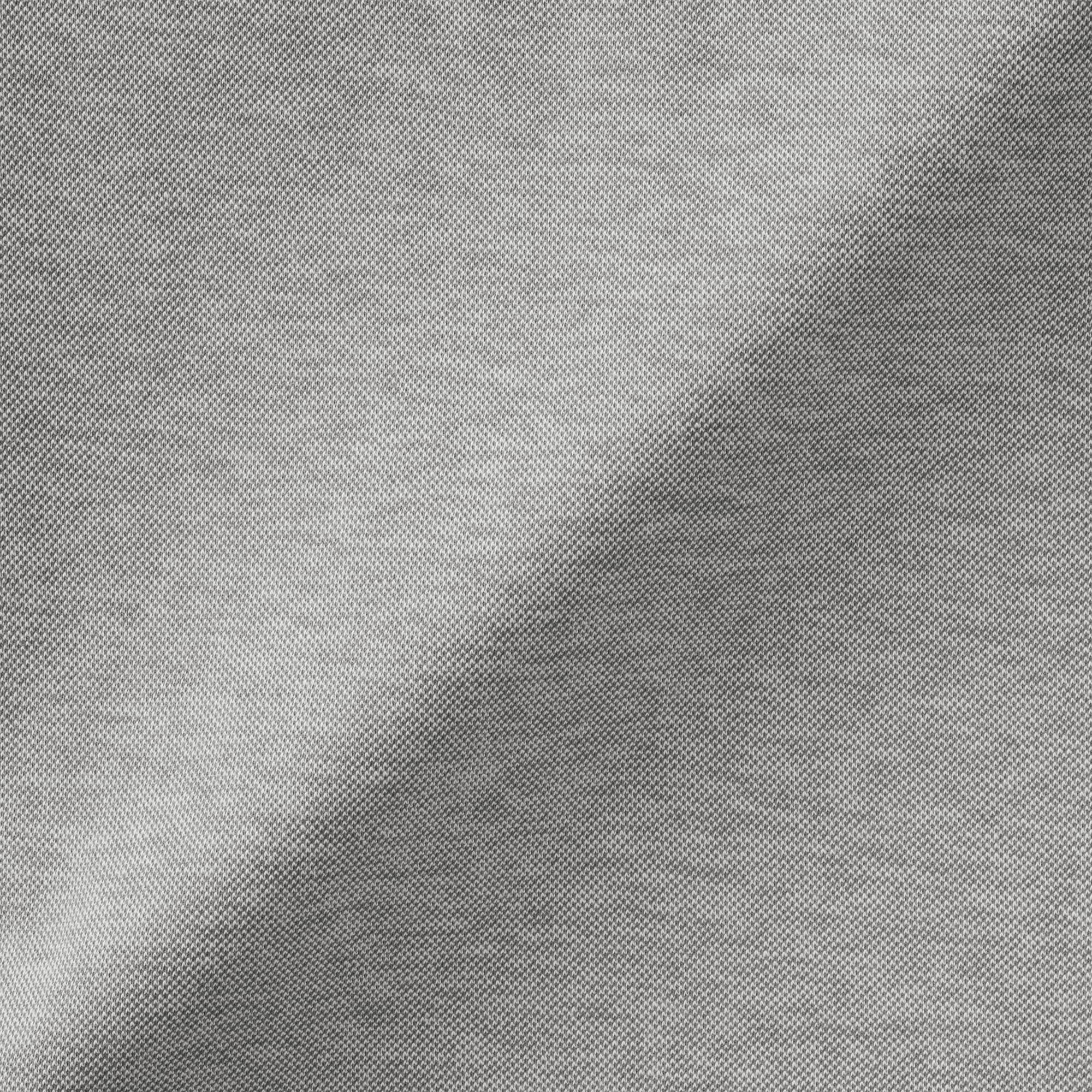 紳士　涼感ＵＶカット鹿の子編みボタンダウン半袖ポロシャツ