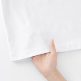 紳士　涼感ＵＶカットワイド半袖Ｔシャツ