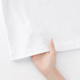 紳士　涼感ＵＶカットワイド半袖Ｔシャツ