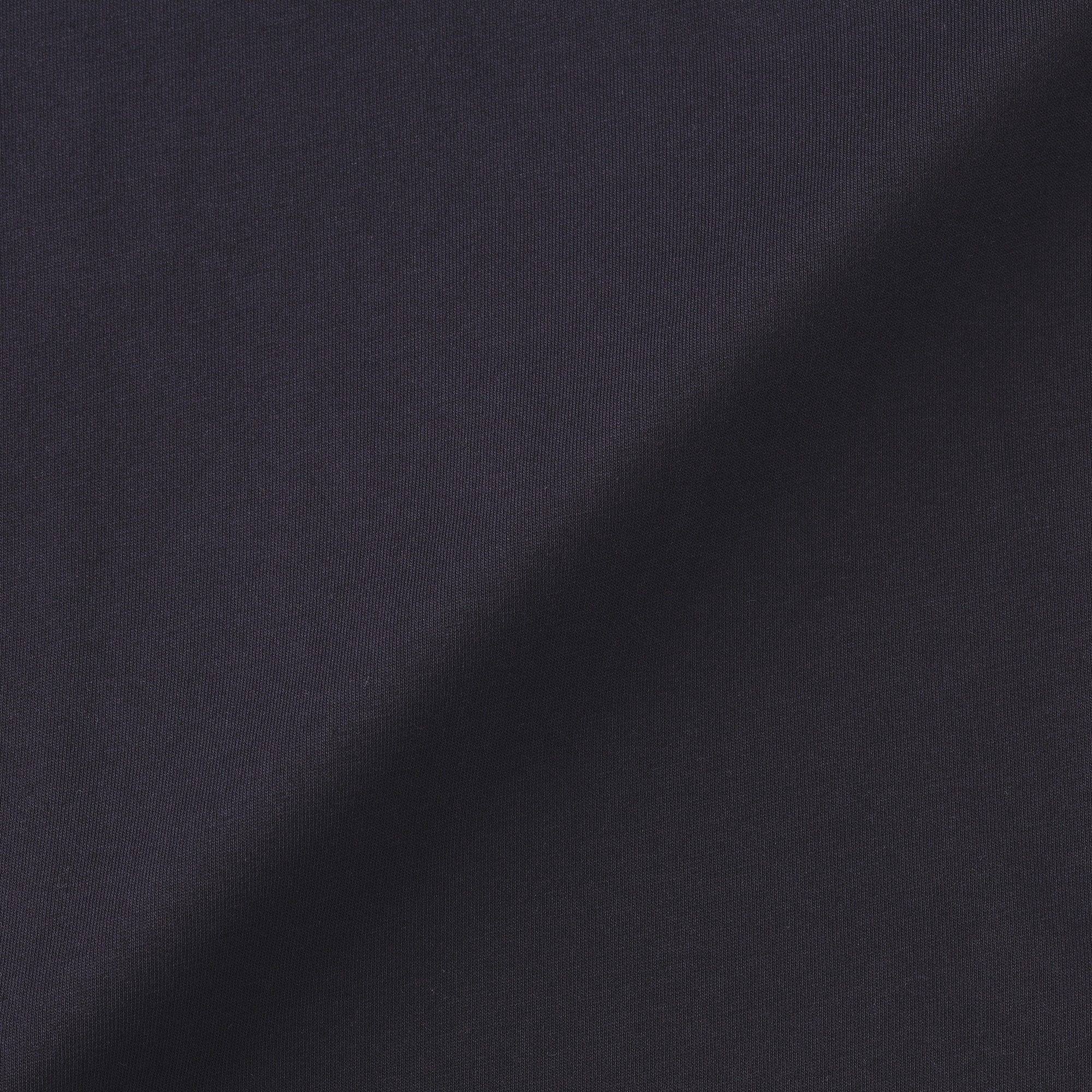 紳士　天竺編みクルーネック半袖Ｔシャツ