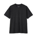 紳士　天竺編みクルーネック半袖Ｔシャツ（ＡＳＥＡＮ）