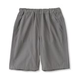 キッズ　乾きやすいＵＶカットハーフパンツ