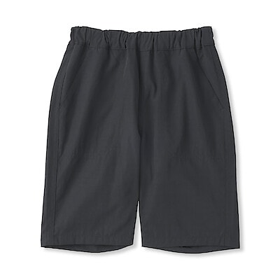 キッズ　乾きやすいＵＶカットハーフパンツ