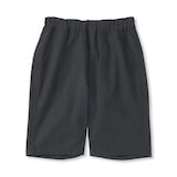 キッズ　乾きやすいＵＶカットハーフパンツ