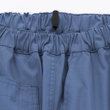 キッズ　乾きやすいＵＶカットハーフパンツ