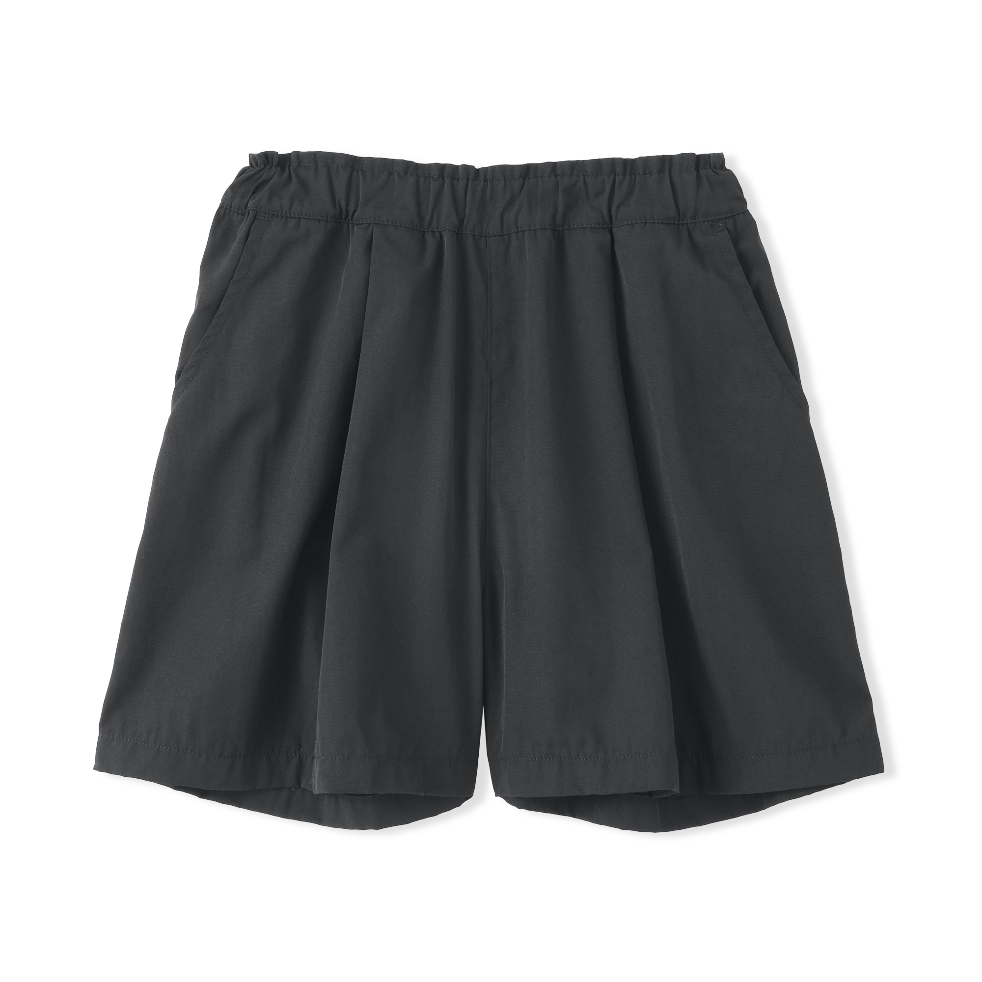 キッズ　乾きやすいＵＶカットキュロット