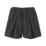 キッズ　乾きやすいＵＶカットキュロット