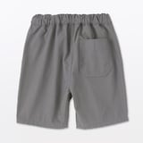 ベビー　乾きやすいＵＶカットハーフパンツ