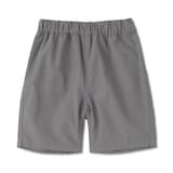 ベビー　乾きやすいＵＶカットハーフパンツ